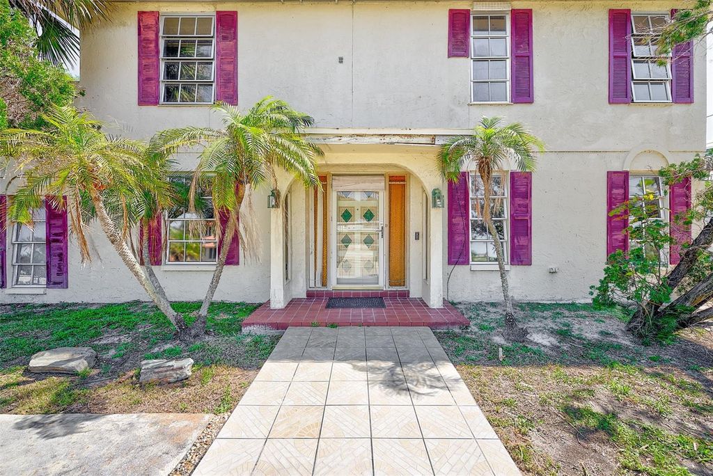 Photo of 205 Gulf Boulevard, Belleair Beach, FL 33786 (MLS # TB8487788)