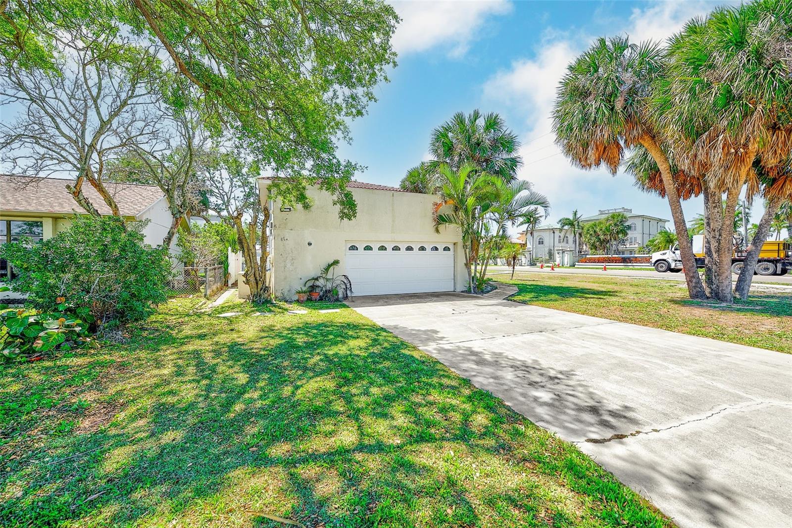 BELLEAIR BEACH - Residential