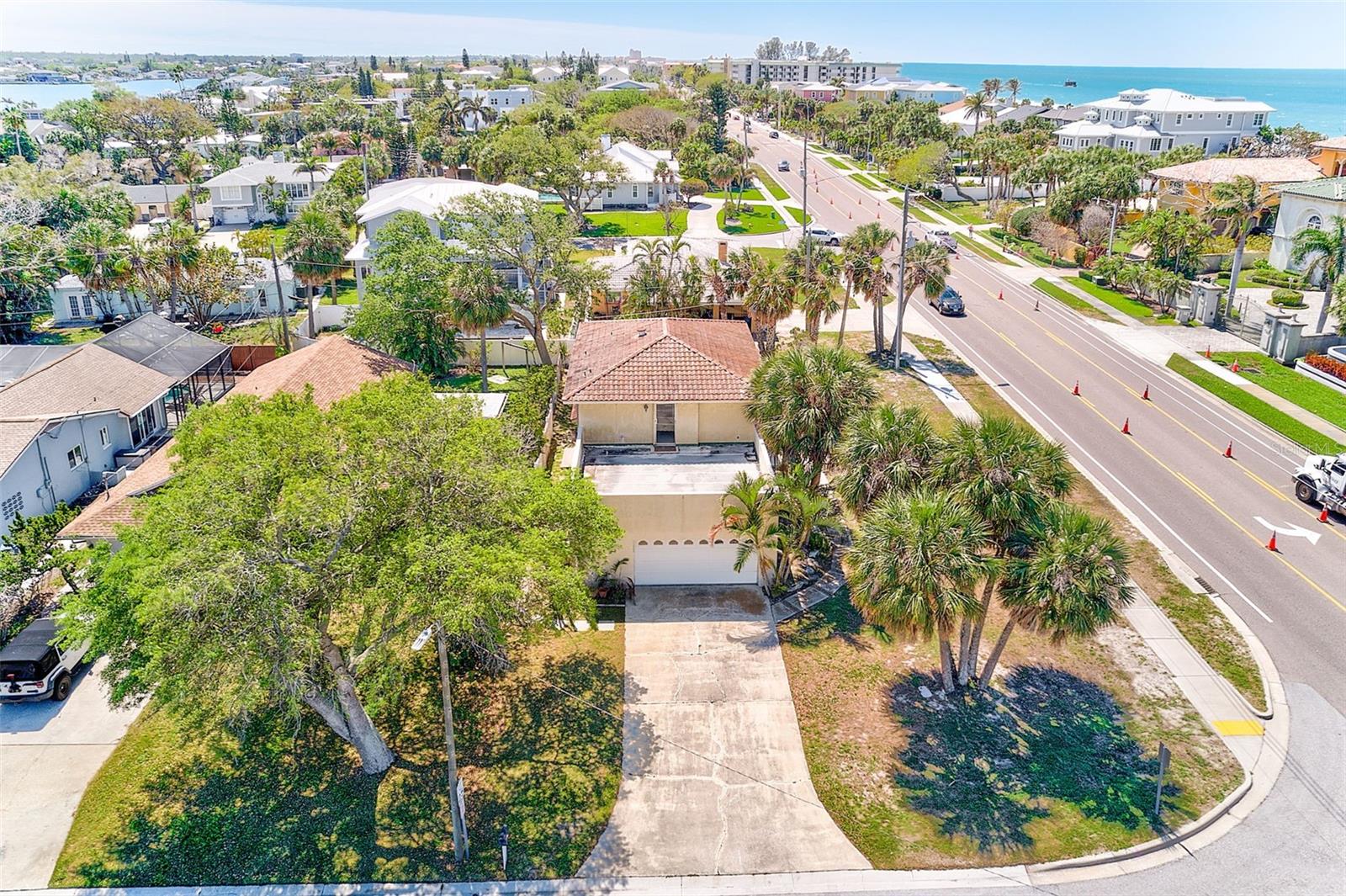 BELLEAIR BEACH - Residential