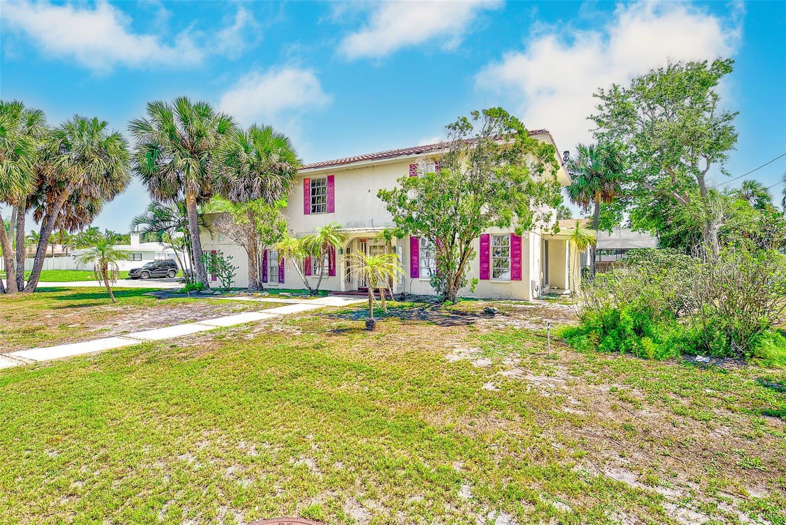 BELLEAIR BEACH - Residential