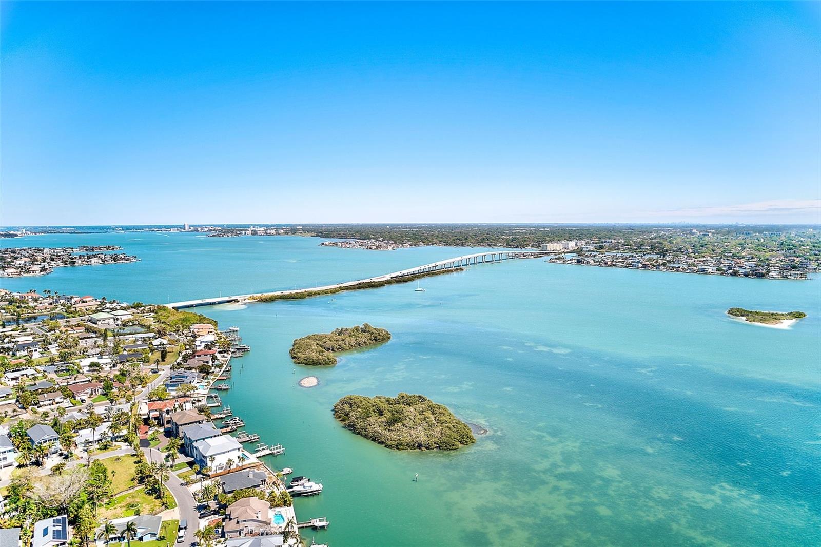 BELLEAIR BEACH - Residential