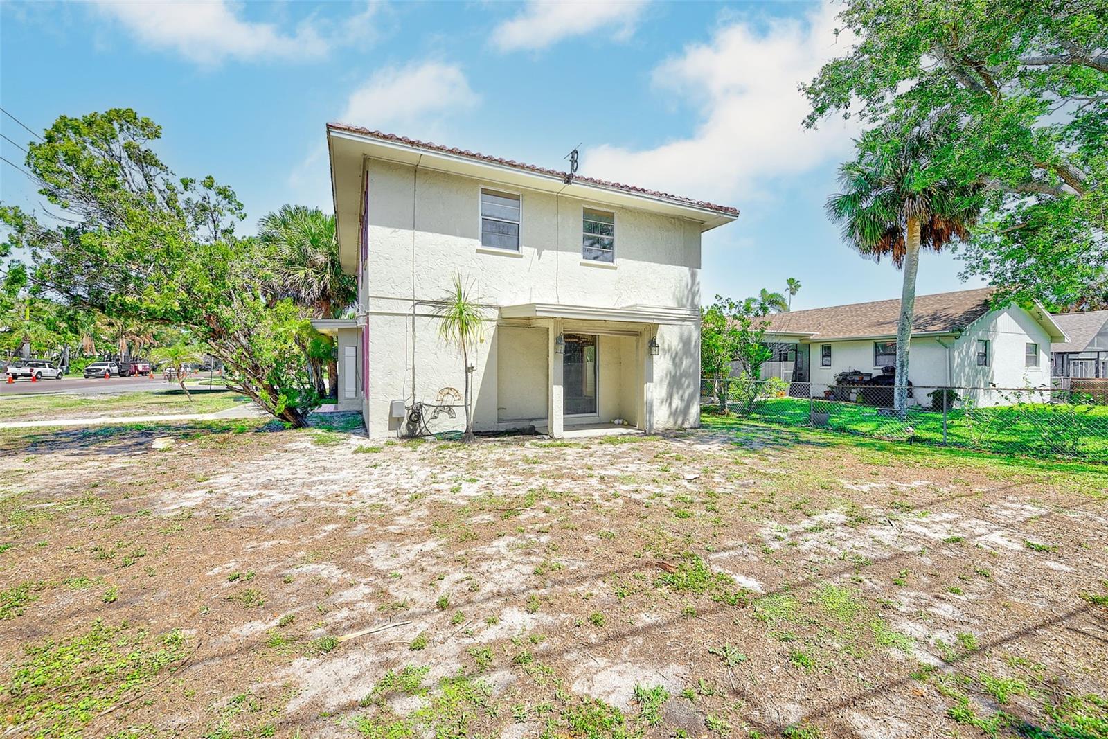 BELLEAIR BEACH - Residential