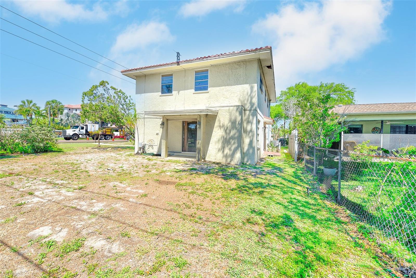 BELLEAIR BEACH - Residential