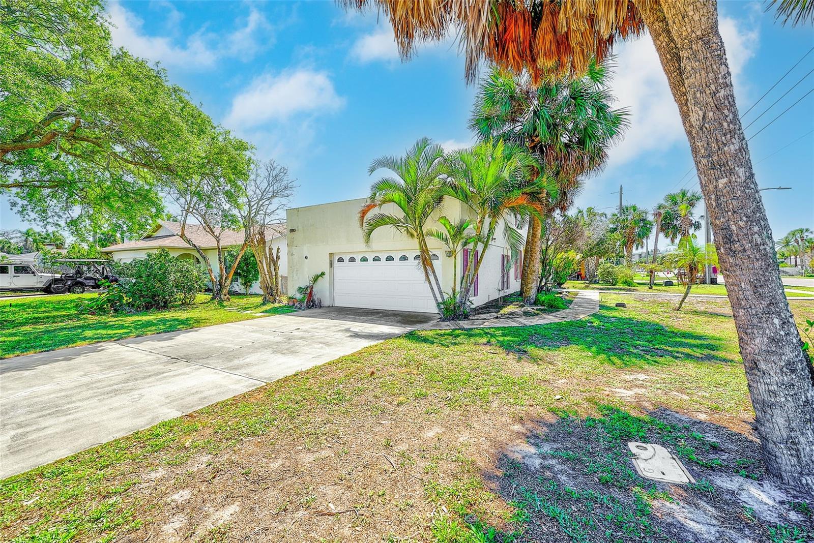 BELLEAIR BEACH - Residential