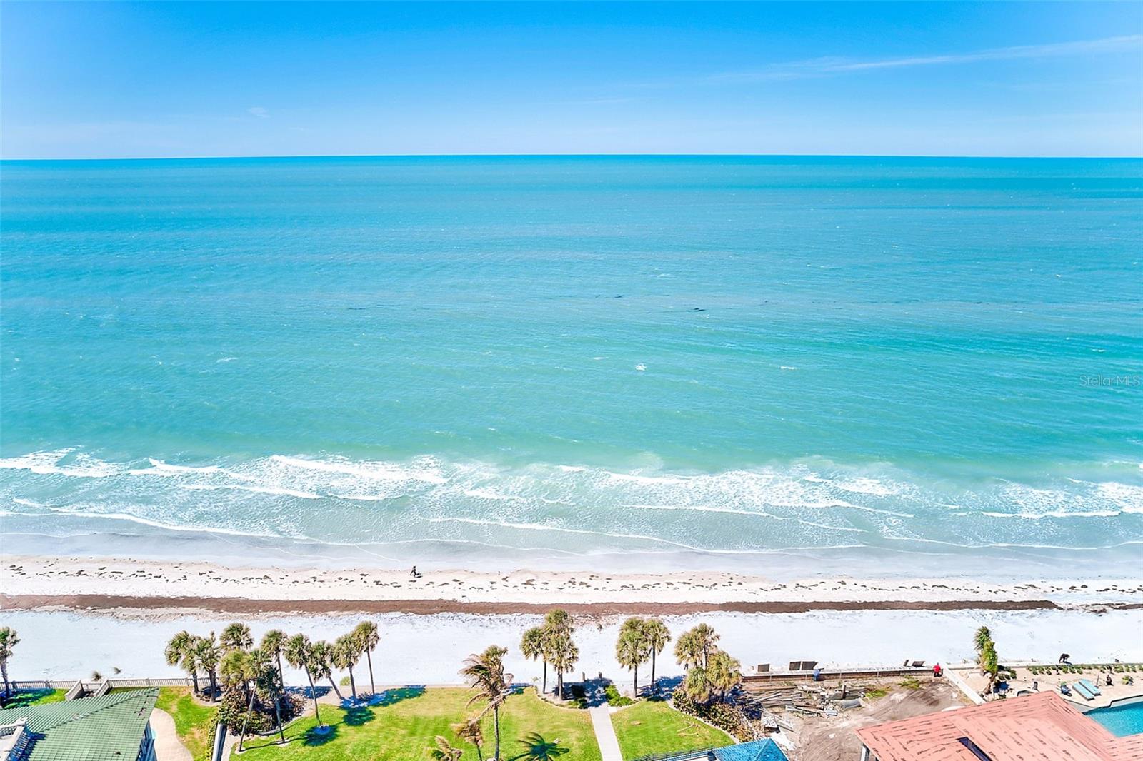 BELLEAIR BEACH - Residential