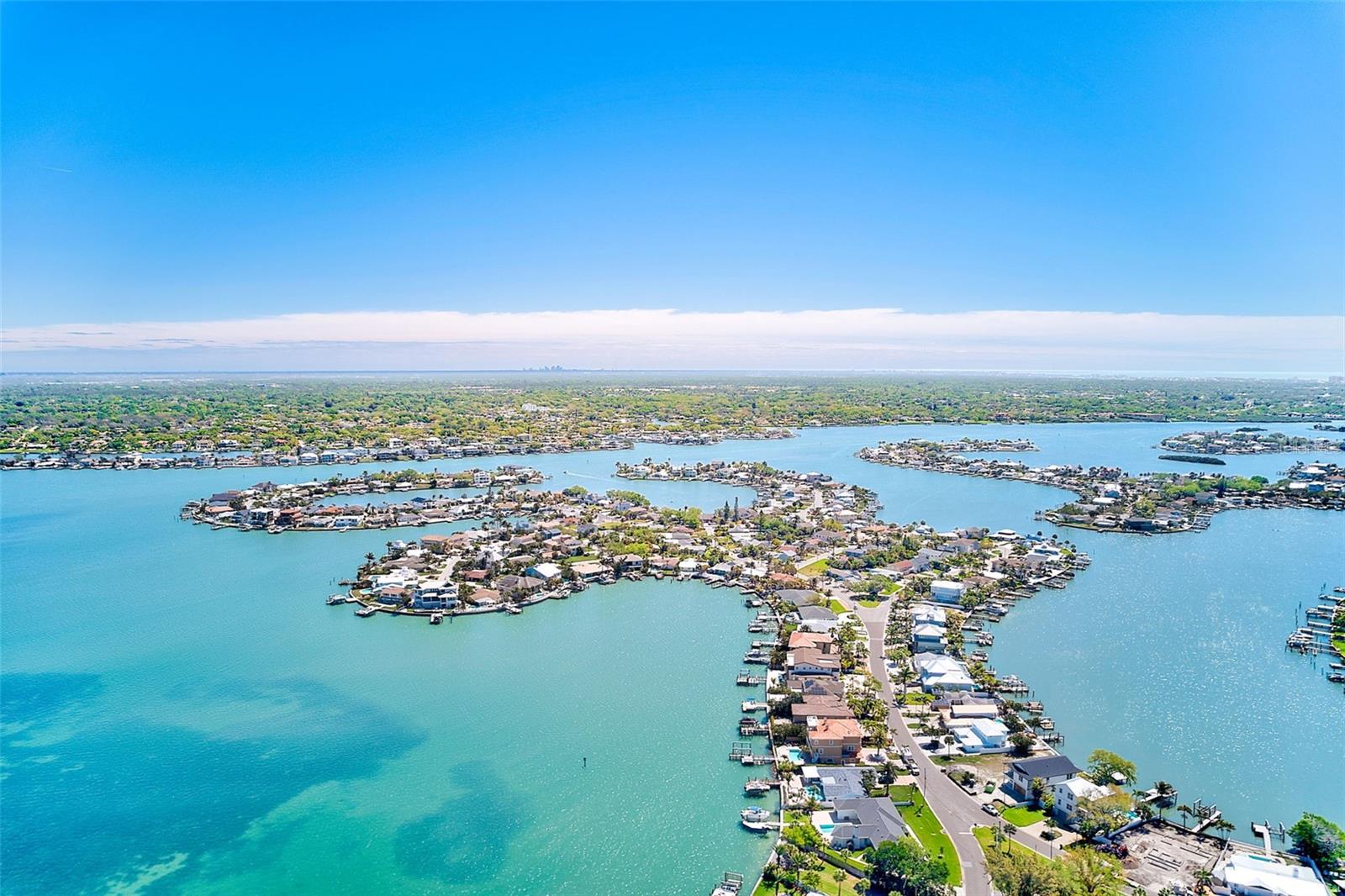 BELLEAIR BEACH - Residential