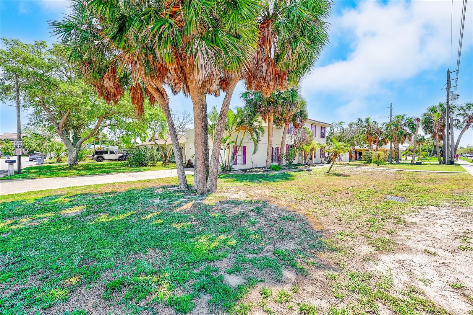 BELLEAIR BEACH - Residential