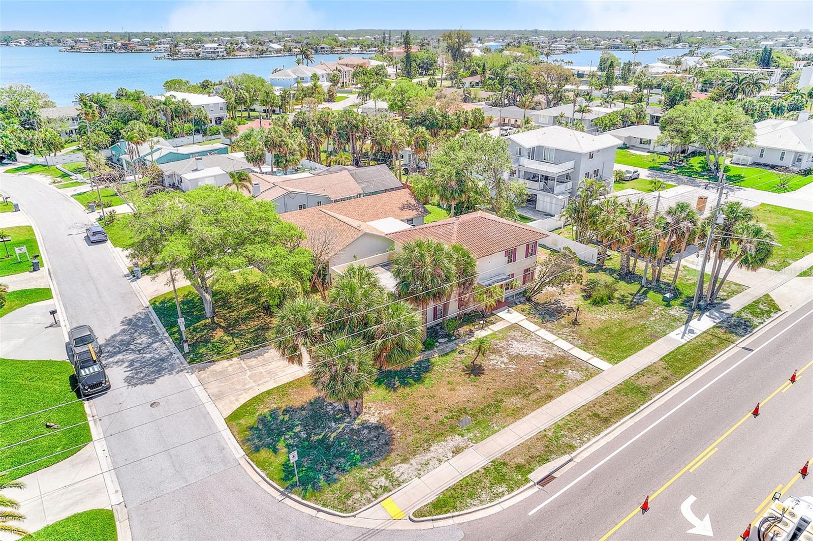 BELLEAIR BEACH - Residential