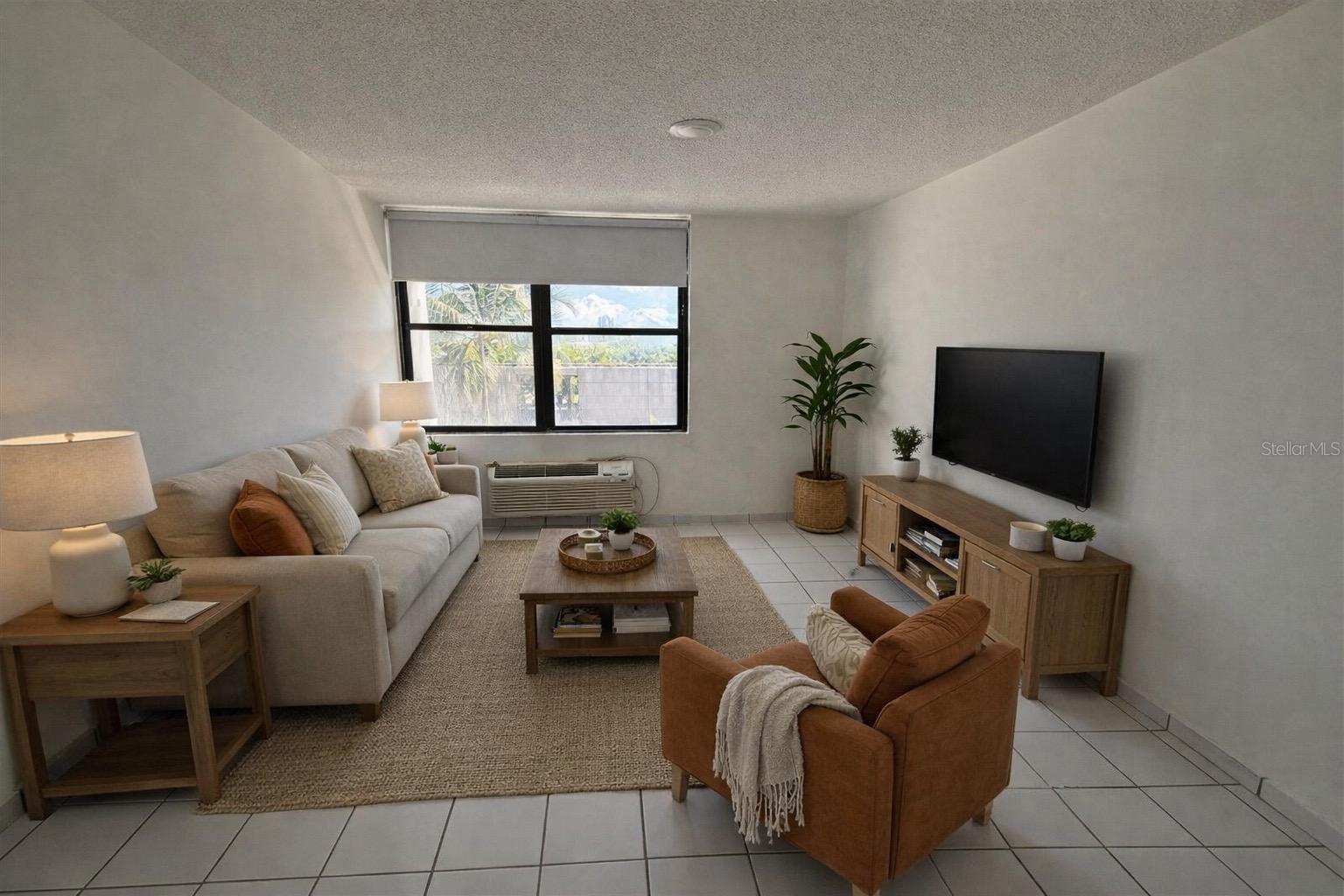 CONDOMINIUM WALDORF TOWER - Residential