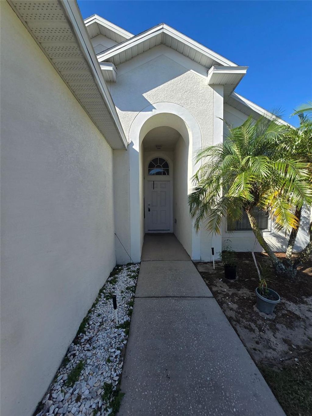 Photo of 229 Ronaldale Avenue, Haines City, FL 33844 (MLS # S5143174)