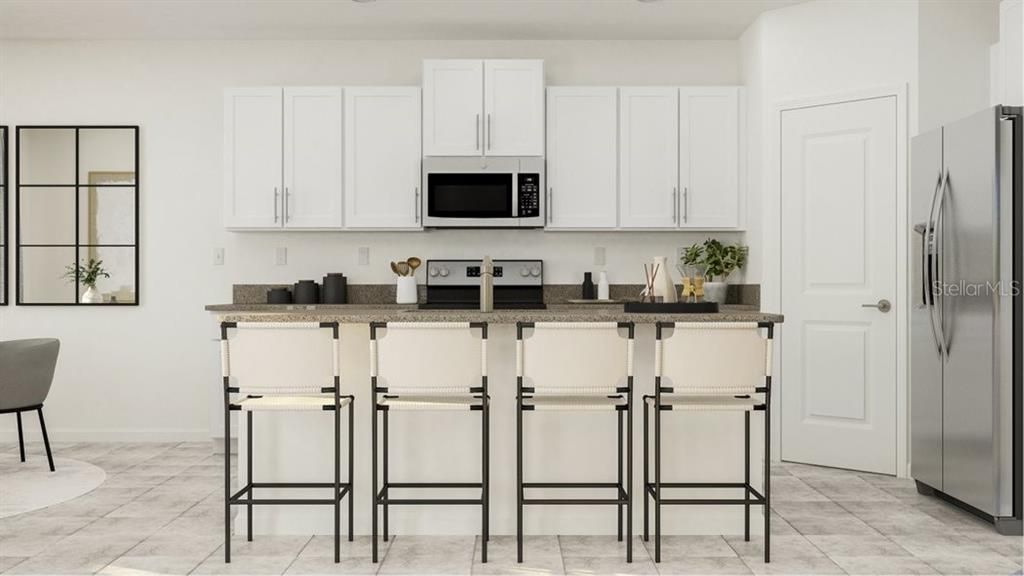 Photo of 6313 BEVERLY HILLS DRIVE, ZEPHYRHILLS, FL 33541 (MLS # T3412108)