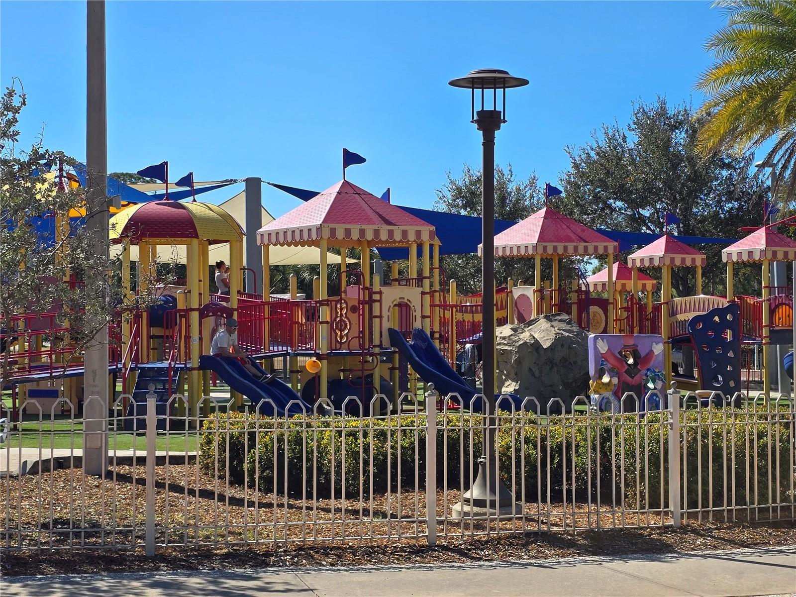 CITYWALK - Residential