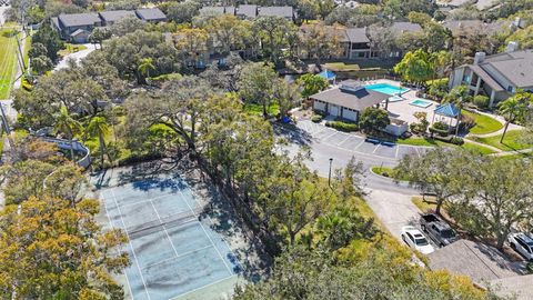 A home in PALM HARBOR