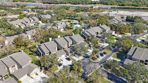 A home in PALM HARBOR