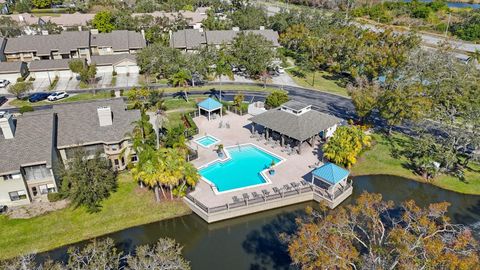 A home in PALM HARBOR