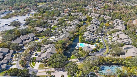 A home in PALM HARBOR