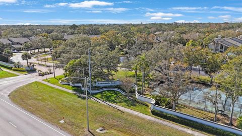 A home in PALM HARBOR