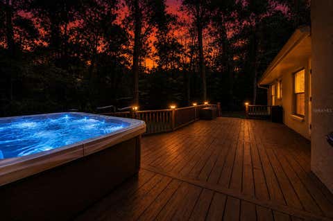 Tiny photo for 18451 NW 141st Avenue, Williston, FL 32696 (MLS # OM727276)