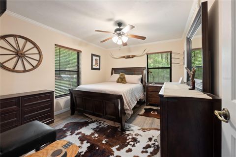 Tiny photo for 18451 NW 141st Avenue, Williston, FL 32696 (MLS # OM727276)