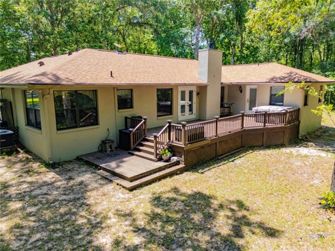 Tiny photo for 18451 NW 141st Avenue, Williston, FL 32696 (MLS # OM727276)