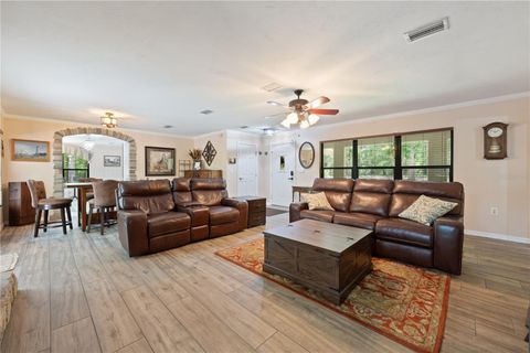 Tiny photo for 18451 NW 141st Avenue, Williston, FL 32696 (MLS # OM727276)