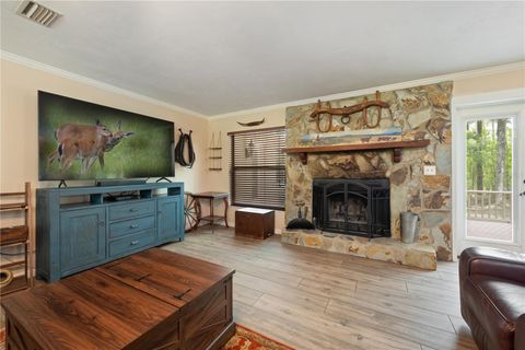 Tiny photo for 18451 NW 141st Avenue, Williston, FL 32696 (MLS # OM727276)