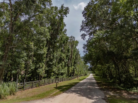 Tiny photo for 18451 NW 141st Avenue, Williston, FL 32696 (MLS # OM727276)