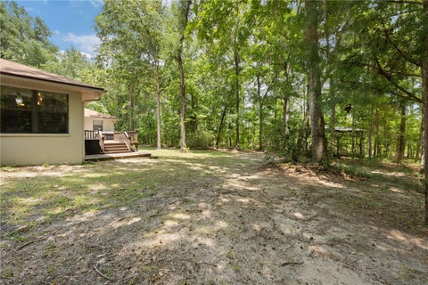 Tiny photo for 18451 NW 141st Avenue, Williston, FL 32696 (MLS # OM727276)