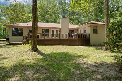 Tiny photo for 18451 NW 141st Avenue, Williston, FL 32696 (MLS # OM727276)