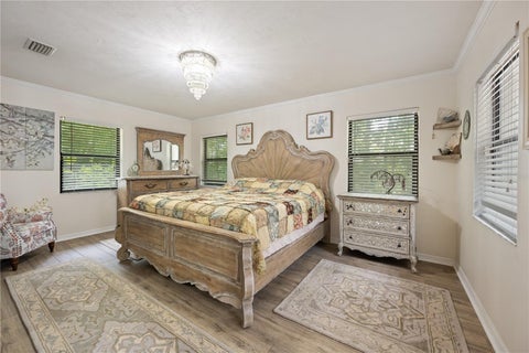 Tiny photo for 18451 NW 141st Avenue, Williston, FL 32696 (MLS # OM727276)