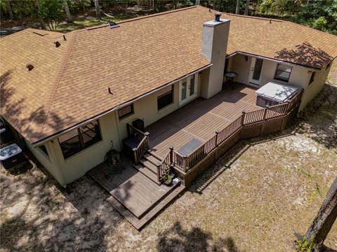 Tiny photo for 18451 NW 141st Avenue, Williston, FL 32696 (MLS # OM727276)