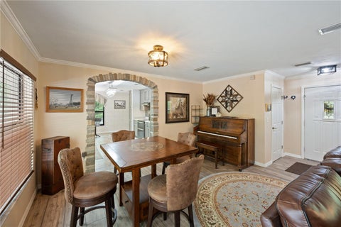 Tiny photo for 18451 NW 141st Avenue, Williston, FL 32696 (MLS # OM727276)
