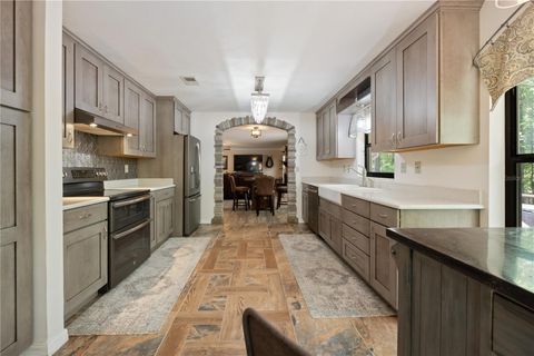 Tiny photo for 18451 NW 141st Avenue, Williston, FL 32696 (MLS # OM727276)