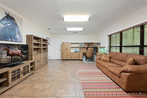 Tiny photo for 18451 NW 141st Avenue, Williston, FL 32696 (MLS # OM727276)