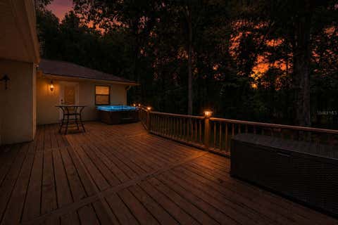 Tiny photo for 18451 NW 141st Avenue, Williston, FL 32696 (MLS # OM727276)