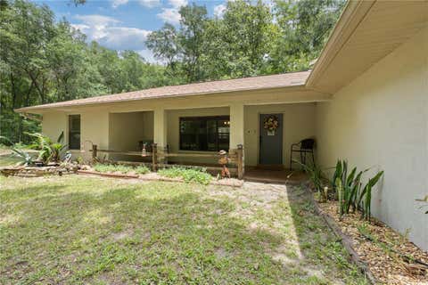 Tiny photo for 18451 NW 141st Avenue, Williston, FL 32696 (MLS # OM727276)