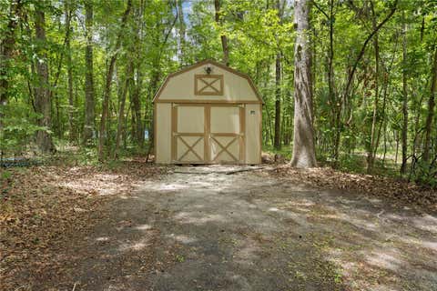 Tiny photo for 18451 NW 141st Avenue, Williston, FL 32696 (MLS # OM727276)