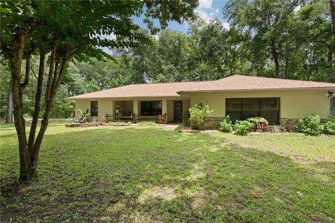 Tiny photo for 18451 NW 141st Avenue, Williston, FL 32696 (MLS # OM727276)