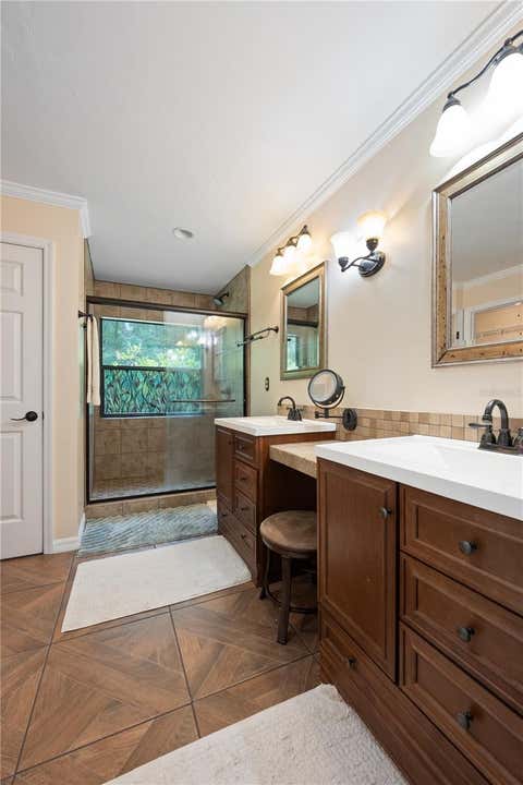 Tiny photo for 18451 NW 141st Avenue, Williston, FL 32696 (MLS # OM727276)