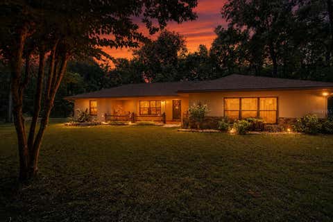 Tiny photo for 18451 NW 141st Avenue, Williston, FL 32696 (MLS # OM727276)