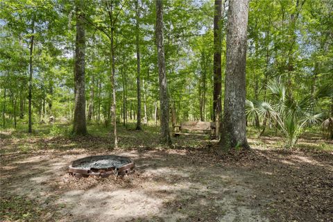 Tiny photo for 18451 NW 141st Avenue, Williston, FL 32696 (MLS # OM727276)