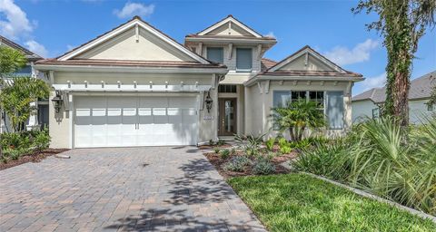 Photo of 6224 Isla Del Ray Avenue, Sarasota, FL 34240 (MLS # A4656253)