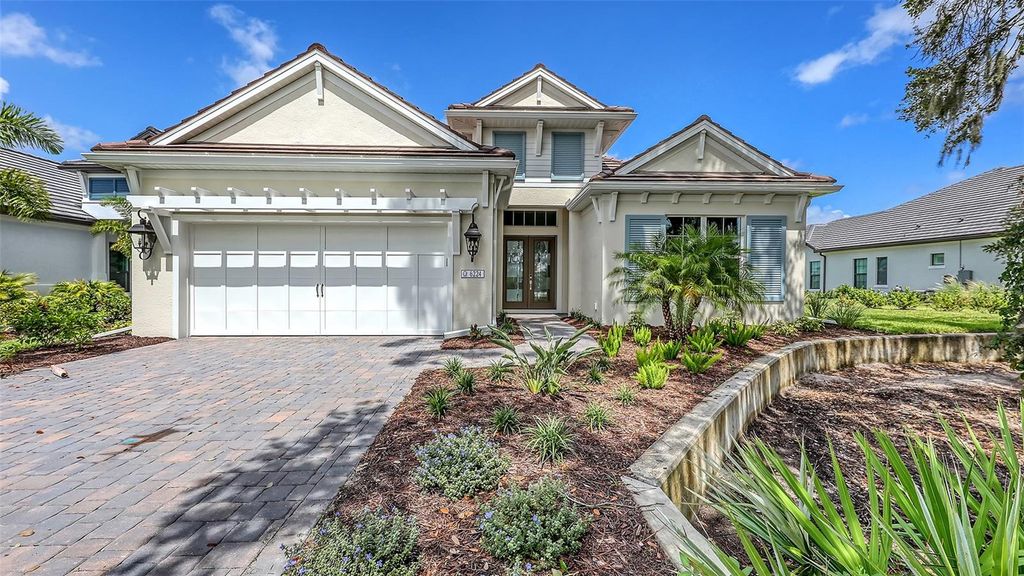 Photo of 6224 Isla Del Ray Avenue, Sarasota, FL 34240 (MLS # A4656253)