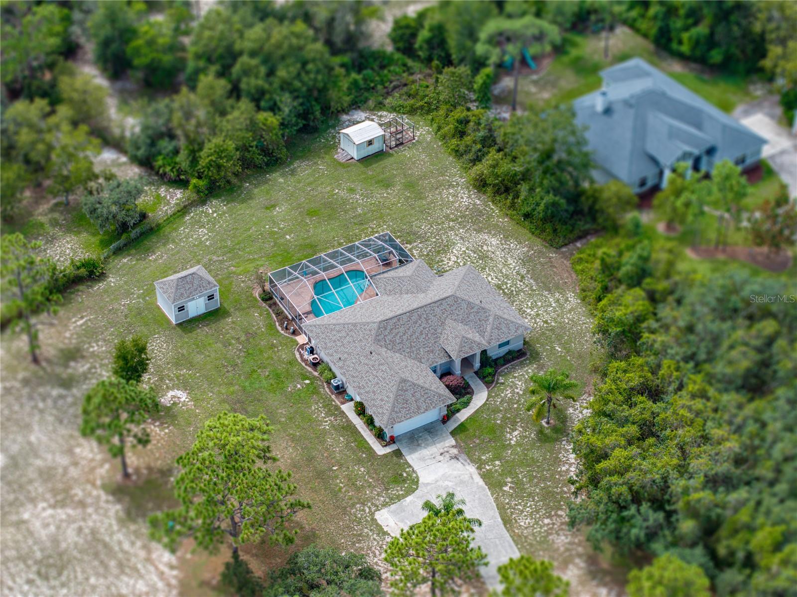1314 N SCENIC HIGHWAY