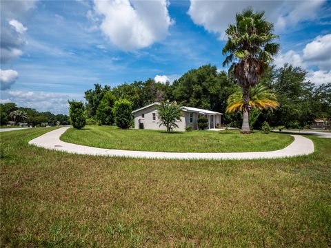 A home in OCALA