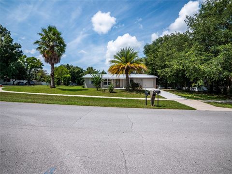 A home in OCALA