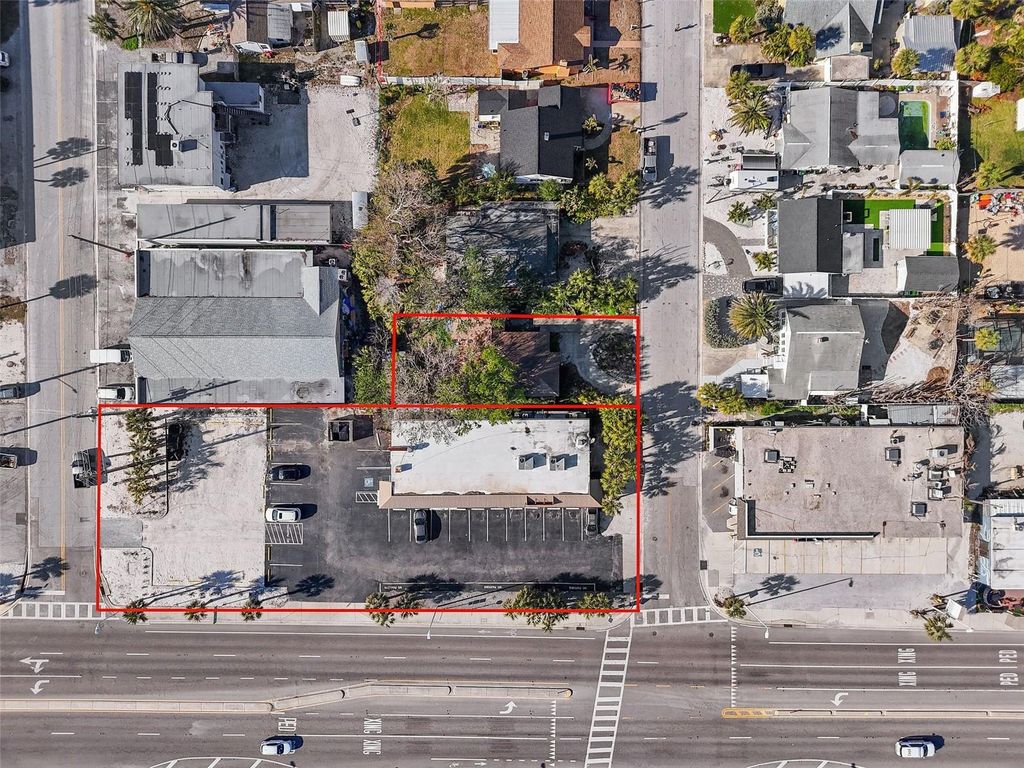 Photo of 420 77th Avenue, St Pete Beach, FL 33706 (MLS # TB8495945)