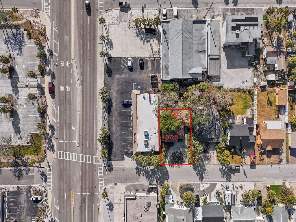 Photo of 420 77th Avenue, St Pete Beach, FL 33706 (MLS # TB8495945)