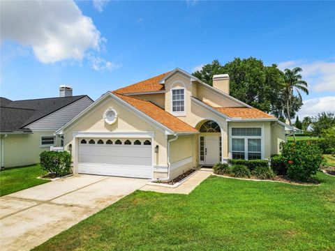 A home in ORLANDO