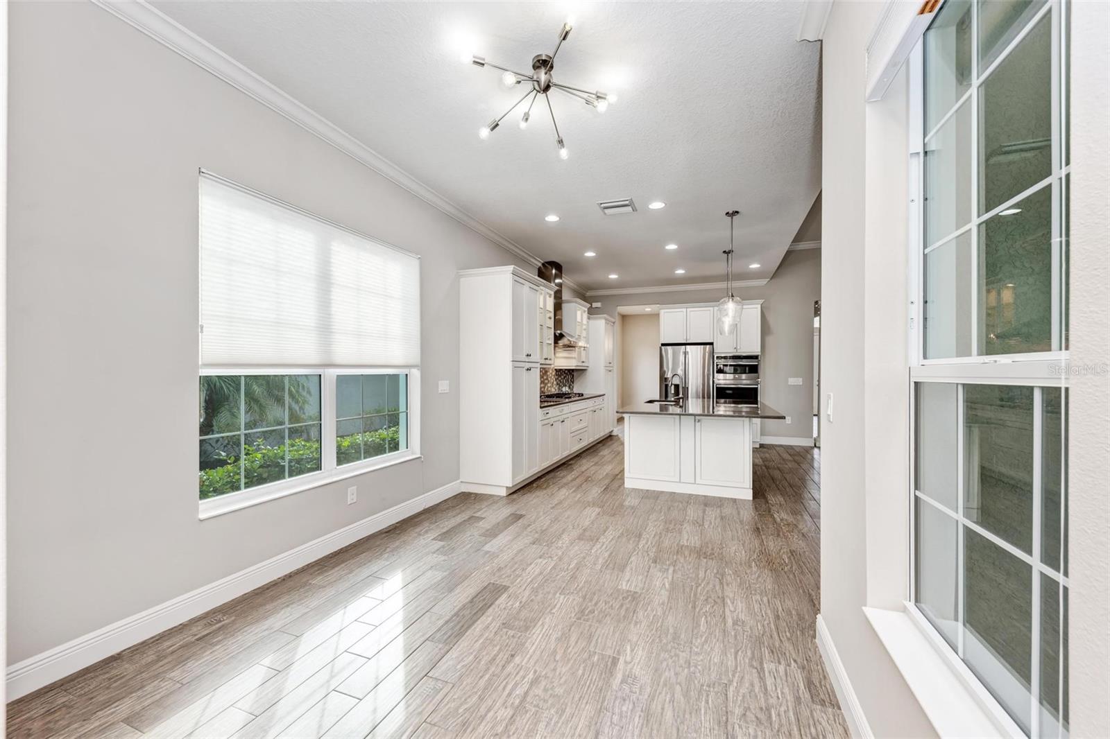 LANSDOWNE CRESCENT - Residential Lease